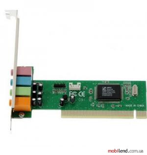 C-Media CMI 8738/4CH