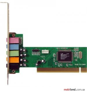 C-Media CMI 8738/6CH