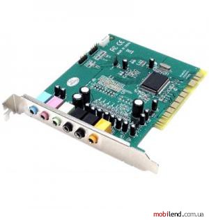 C-Media CMI 8768/8CH