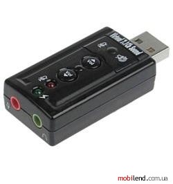 C-media USB TRAA71