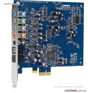 Creative PCI Express X-Fi Xtreme Audio (SB1040)