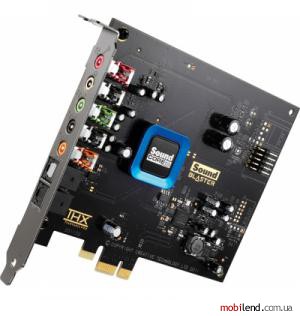 Creative SB Recon3D PCIe