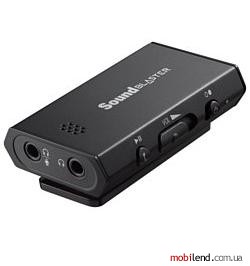 Creative Sound Blaster E1