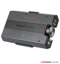 Creative Sound Blaster E5
