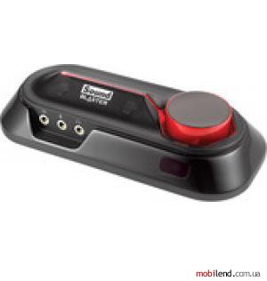 Creative Sound Blaster Omni Surround 5.1 (SB1560)