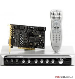 Creative Sound Blaster X-Fi Elite Pro (SB055A/SB0510)