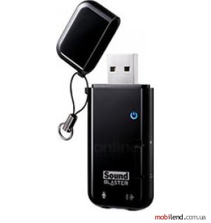 Creative Sound Blaster X-Fi Go! Pro (SB1290)