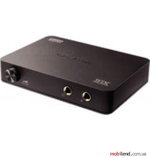 Creative Sound Blaster X-Fi HD (SB1240)