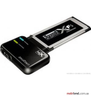 Creative Sound Blaster X-Fi Notebook (SB0950)
