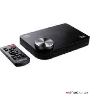 Creative Sound Blaster X-Fi Surround 5.1 Pro (SB1095)