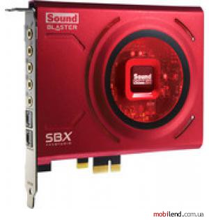 Creative Sound Blaster Z (SB1500)