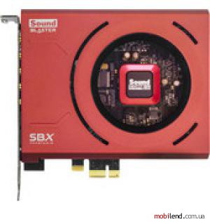 Creative Sound Blaster Z (SB1502)