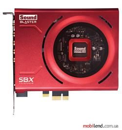 Creative Sound Blaster Z SE