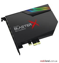 Creative Sound BlasterX AE-5 Plus