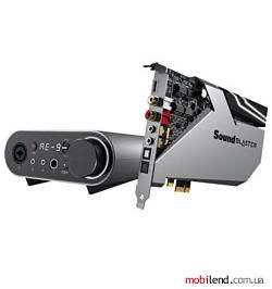 Creative Sound BlasterX AE-9
