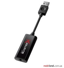 Creative Sound BlasterX G1