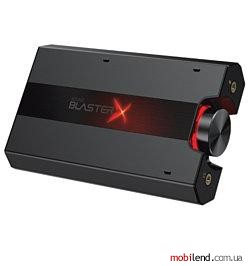 Creative Sound BlasterX G5