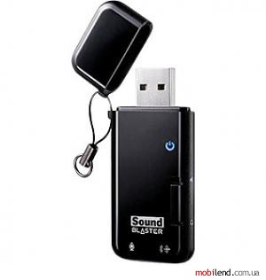 Creative X-Fi GO! PRO