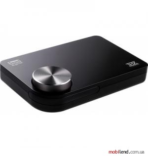 Creative X-Fi Surround 5.1 Pro
