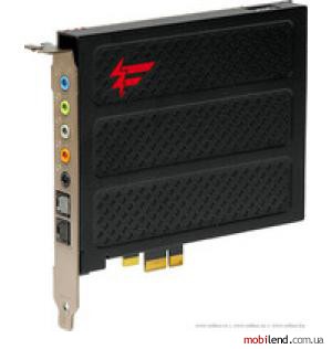 Creative X-Fi Titanium Fatal1ty Champion Series (SB0886/SB1110)
