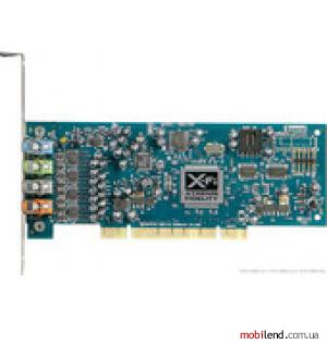 Creative X-Fi Xtreme Audio (SB0790)