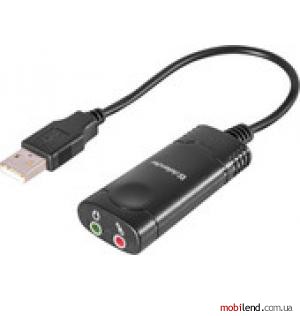 Defender Audio USB (63002)