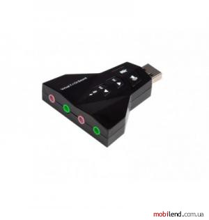 Dynamode USB 8 (7.1) 3D (PD560)