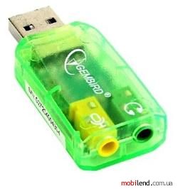 Gembird SC-USB-01