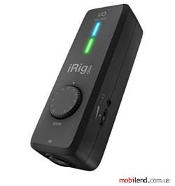 IK Multimedia iRig PRO