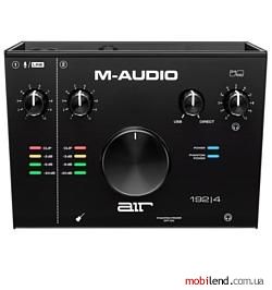 M-Audio AIR 192|4