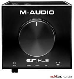 M-Audio AIR Hub