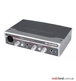 M-Audio FireWire Solo