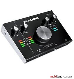 M-Audio M-Track 2x2