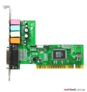 Manli M-CME8738-4CH