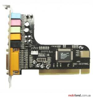 Manli M-CME8738-6CH