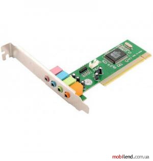 Manli M-CMI8738-4CH