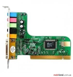 Manli M-CMI8738-6CH