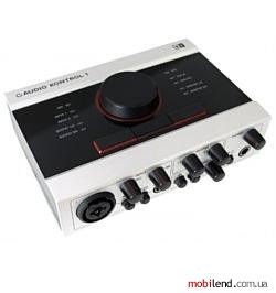 Native Instruments Audio Kontrol 1