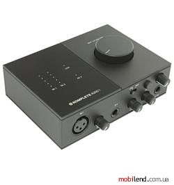 Native Instruments Komplete Audio 1