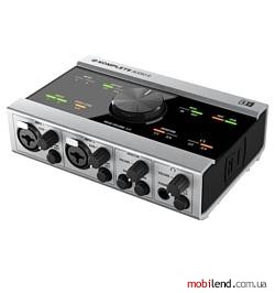 Native Instruments Komplete Audio 6