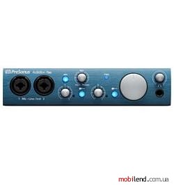 PreSonus AudioBox iTwo