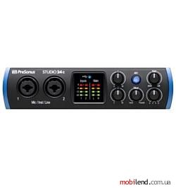 PreSonus Studio 24c