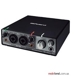 Roland Rubix22