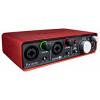 Focusrite Scarlett 2i2