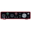Focusrite Scarlett 2i2 3rd Gen
