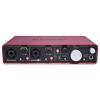 Focusrite Scarlett 2i4
