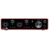 Focusrite Scarlett 4i4