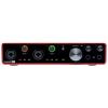 Focusrite Scarlett 8i6 3rd Gen