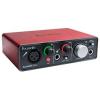 Focusrite Scarlett Solo