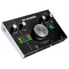 M-Audio M-Track 2x2